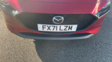 Mazda 3 2.0 e-Skyactiv G MHEV SE-L 5dr Petrol Hatchback